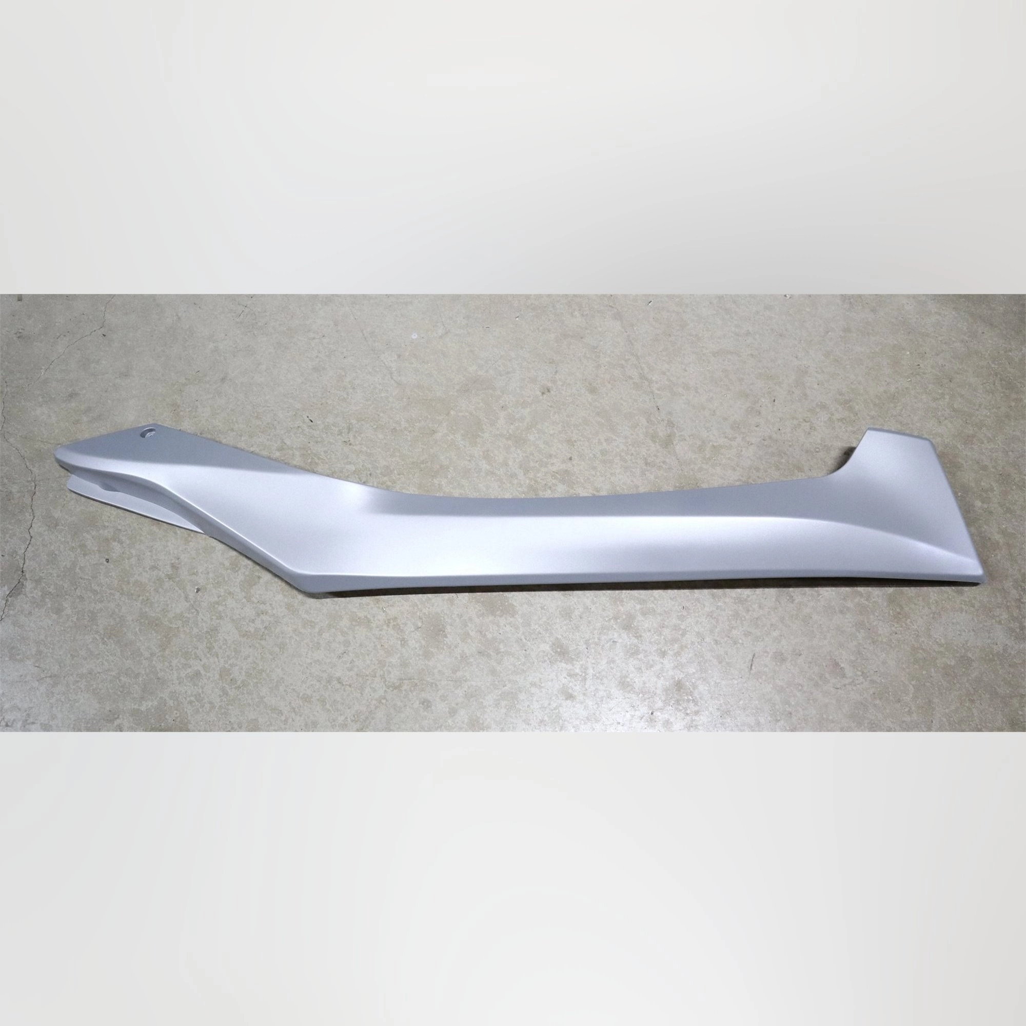 ARORA SAFARI PRO SAĞ MARŞBİYEL MAT GRİ #SAFARI PRO - 158